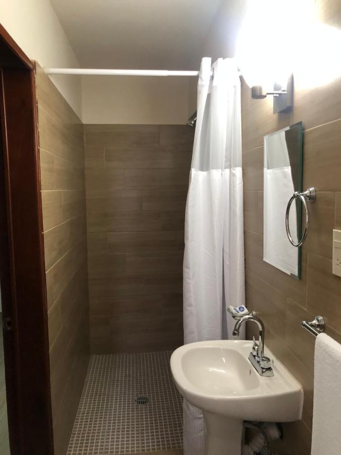 Hotel Lorena Los Mochis Eksteriør billede