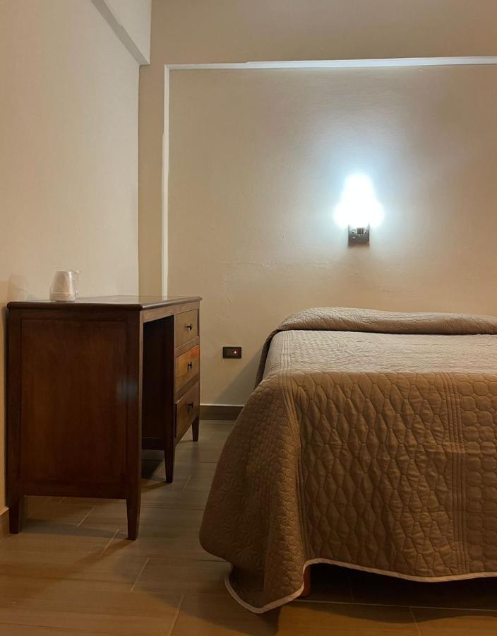 Hotel Lorena Los Mochis Eksteriør billede